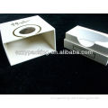 Good price and high quality paper perfume box with custom size and logo